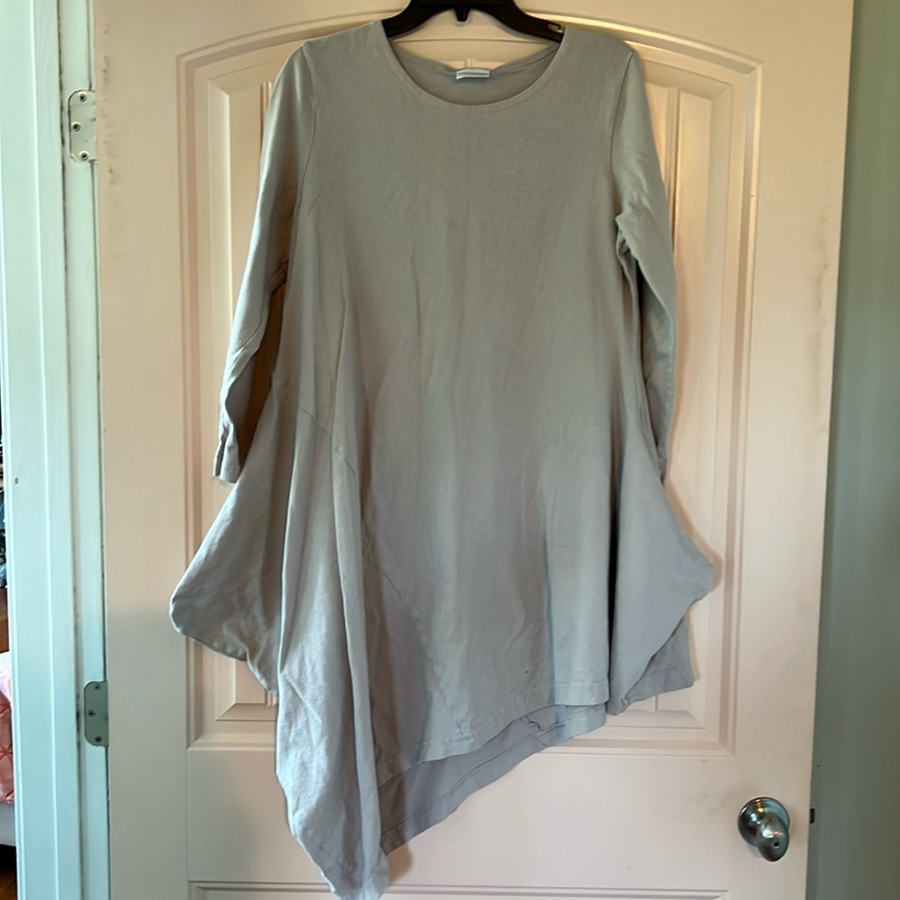 100 percent Cotton